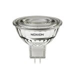 Noxion PerfectColor LED Spot GU5.3 MR16 4.5W 345lm 36D - 930 Varm Hvit | Beste Fargegjengivelse - Dimbar - Erstatter 35W