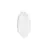 Ledvance Surface Rund 400 24W 830 1920lm Hvit IP44 | med sensor - varm hvit - erstatter 2x26W
