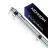 Noxion LED Lyslister Vanntett Poseidon V3.0 43W 5590/6020lm - 830-865 CCT | 150cm - Kabelgjennomføring (5x2.5mm2) - Bevegelses- Og Lyssensor