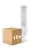Fordelspakning 10x Ledvance Dulux-D LED 7W - 840 Kald Hvit | 2-Stift - Erstatter 18W