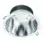 Philips LED downlight Coreline DN142B Aluminium Hvit 19.2W 2300lm 60D - 830 varm hvit | Utskjæring 200mm - IP54 - UGR