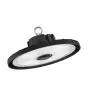 Ledvance LED Highbay Gen 5 Aluminium Svart 200W 35000lm 110D - 865 Daglys | IP66 - 1-10V Dimbar