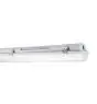 Ledvance LED Fuktighetstett Armatur MT Gen 3 IP65 | Egnet for 2x120cm LED Lysrør