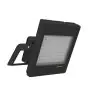 Ledvance LED Flomlys High Mast Aluminium Svart 280W 39600lm 30D - 730 Varm Hvit | IP66 - Symmetrisk - Ekskl. Driver