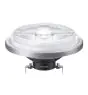 Philips MASTER LED Spot G53 AR111 14.8W 875lm 45D - 927 ekstra varm hvit | beste fargegjengivelse - dimbar - erstatter 75W