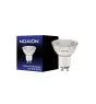 Noxion PerfectColor LED spot GU10 PAR16 4W 345lm 60D - 927 ekstra varm hvit | beste fargegjengivelse - dimbar - erstatter 50W