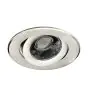 Philips LED Spot RS156B CoreLine Aluminium 12.3W 1300lm 36D - 830 Varm Hvit | 85mm - Utskjæring 68mm - IP20/44 - Dimbar