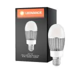 Ledvance LED Pære HQL LED P E40 41W 6000lm - 840 kald hvit | erstatter 125W