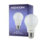 Noxion Lucent Classic LED E27 Pære matt 4.9W 480lm - 840 kald hvit | erstatter 40W