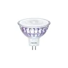 Philips Master Value LED Spot GU5.3 MR16 5.8W 460lm 36D - 930 varm hvit | beste fargegjengivelse - dimbar - erstatter 35W